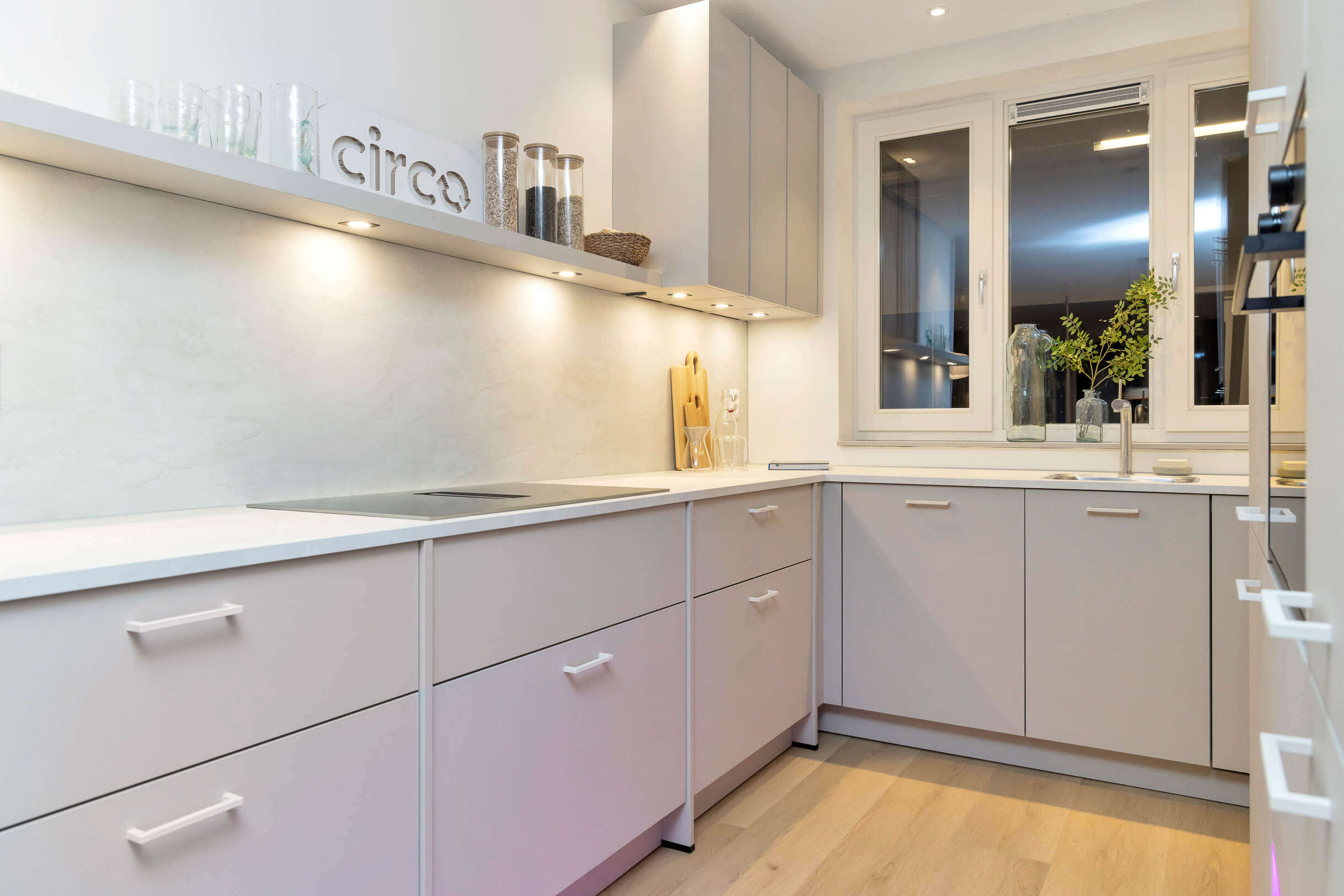 Homestudios Circo