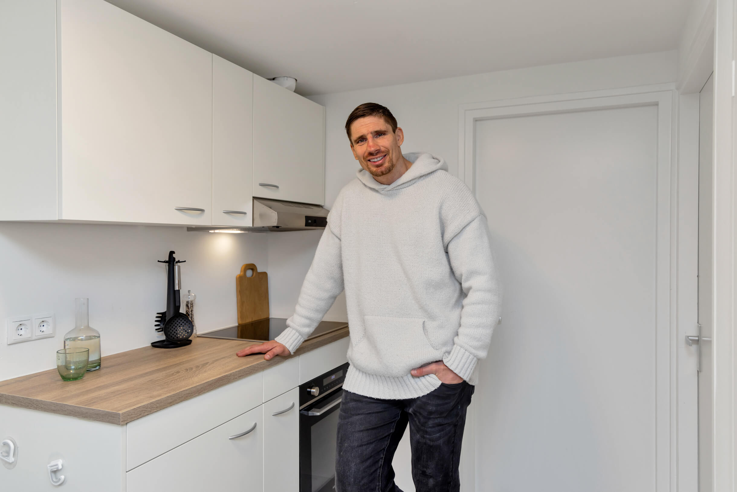 Keukens voor Vivendum