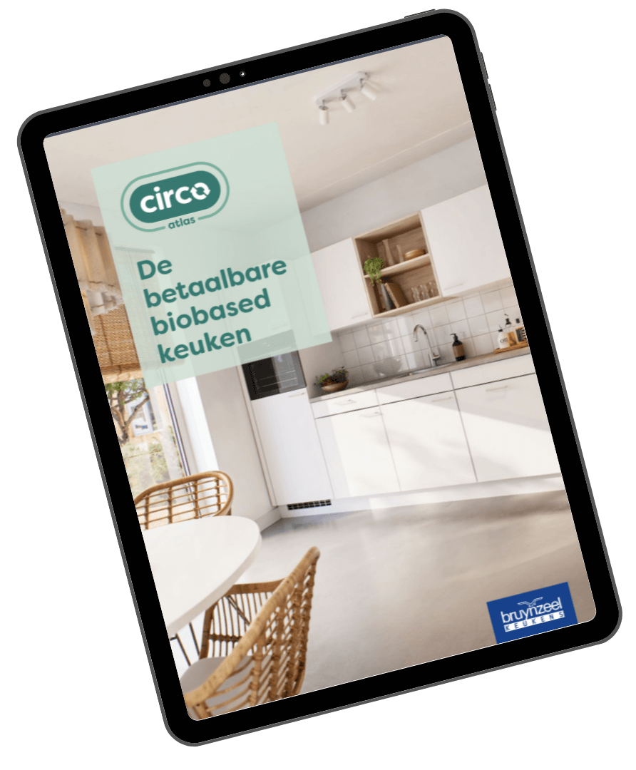 Duurzame keukens catalogus