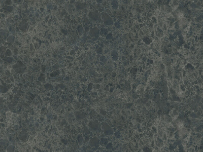 Keuken Empire Black