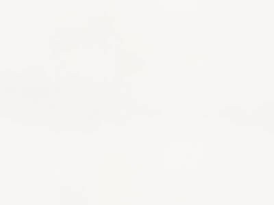 Keuken Pure white